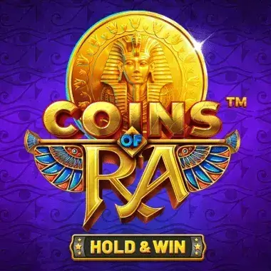 Jugar Coins Of Ra - Hold & Win Jokabet casino