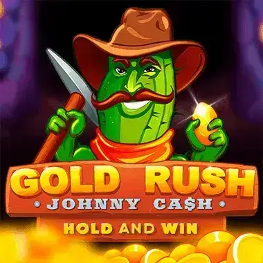 Jugar Gold Rush with Johnny Cash Jokabet casino