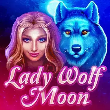 Jugar Lady Wolf Moon Jokabet casino