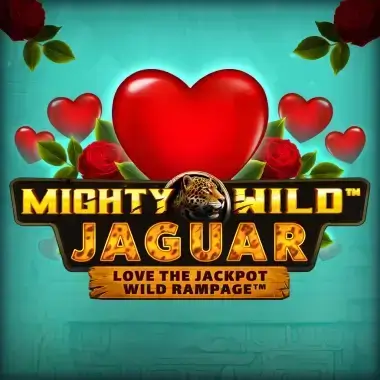 Jugar Mighty Wild: Jaguar Love the Jackpot Jokabet casino