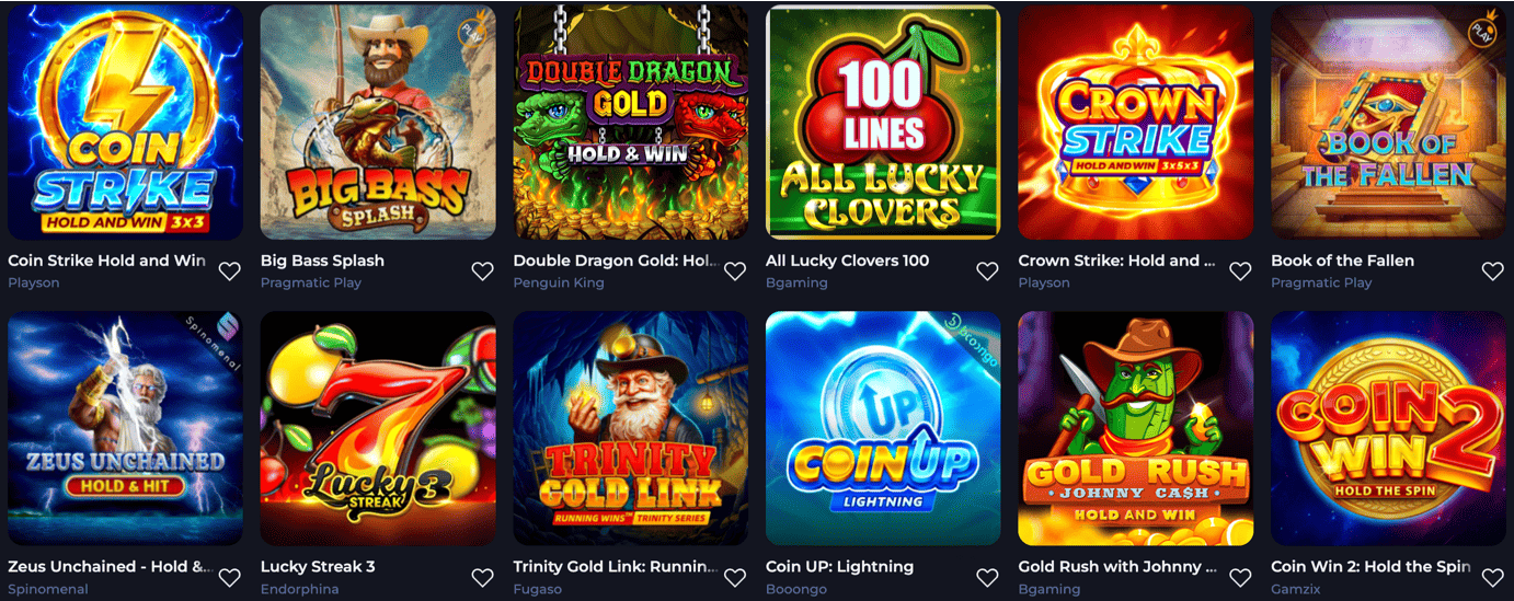 Slots Jokabet Casino