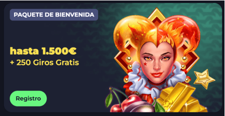 Bonos Jokabet Casino
