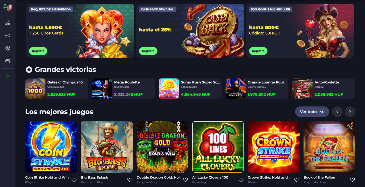 Jokabet Casino